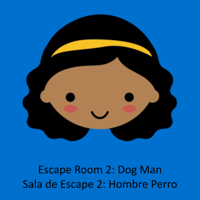 escape room 2