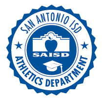 Athletics Seal